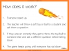 Quickfire Questions Starter Activity Teaching Resources (slide 3/8)